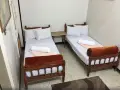 雙床間 - 帶浴室