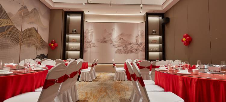 辰州国际酒店图片