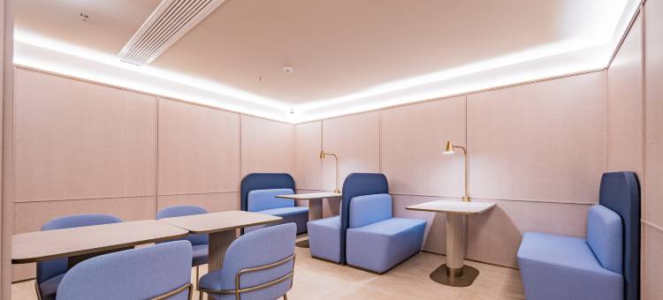 汉庭酒店(成都四川大学领事馆路店)图片