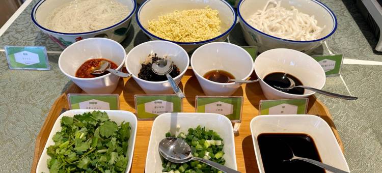 佛山南海馨乐庭公寓酒店(南海体育中心店)图片