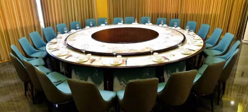 汉源梨都大酒店图片