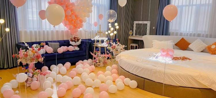 如家素柏·云酒店(海阳新元广场店)图片