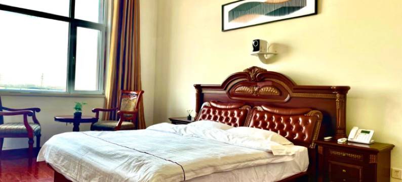 太原晋广源酒店图片