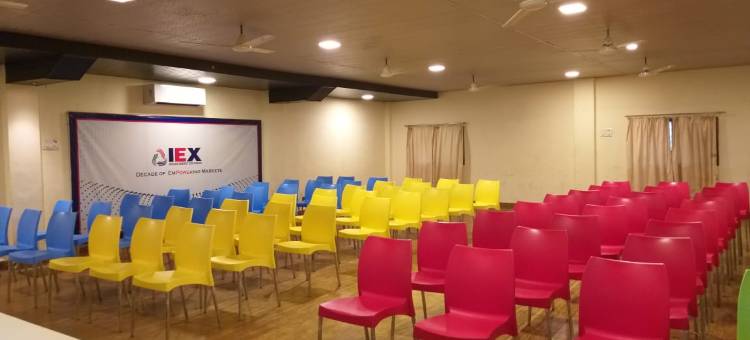 自然小道Durshet，Khapoli(Nature Trails Durshet, Khopoli)图片