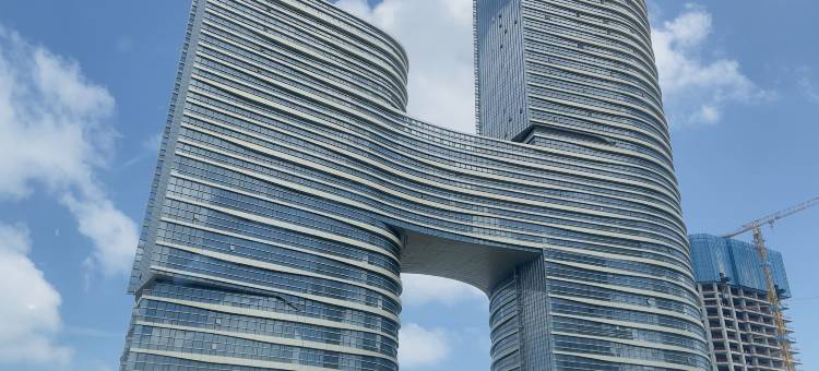 安顿雅舍(横琴口岸店)图片