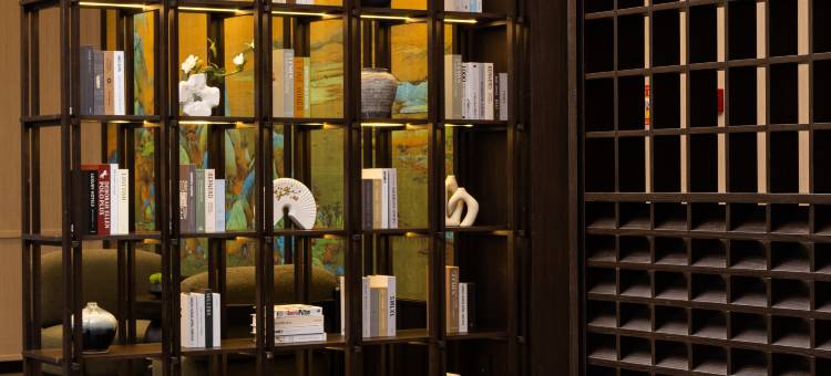 CEO·臣亿酒店(金华浙江师范大学店)图片