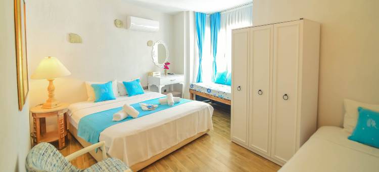 贝迪尔汗科纳克酒店(Bedirhan Konak Otel)图片