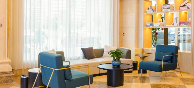 维也纳酒店(惠州仲恺大道惠环轻轨站店)图片