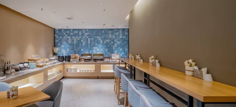 如家酒店(南京新街口中山东路西安门地铁站店)图片