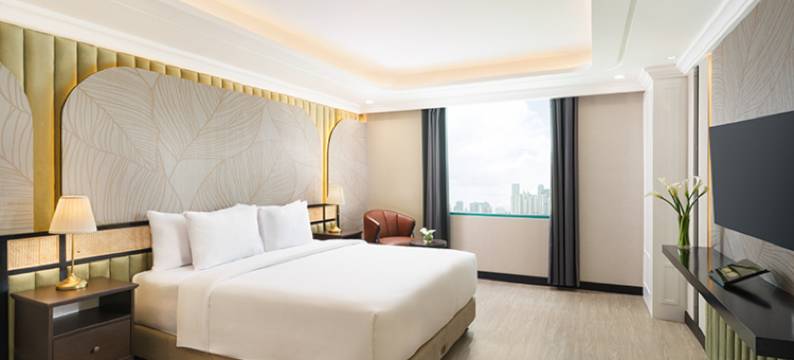 塔维亚传统酒店(Tavia Heritage Hotel)图片