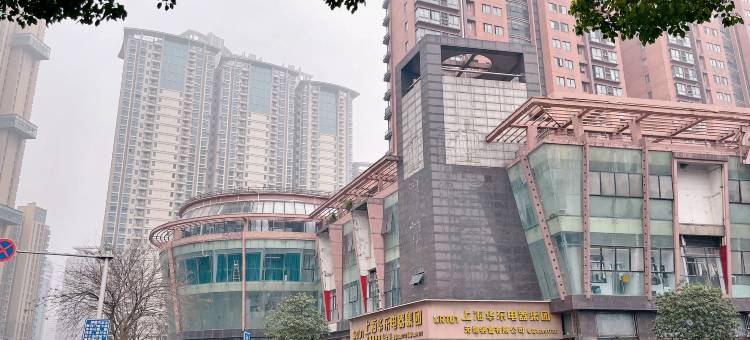 锡运青年民宿图片