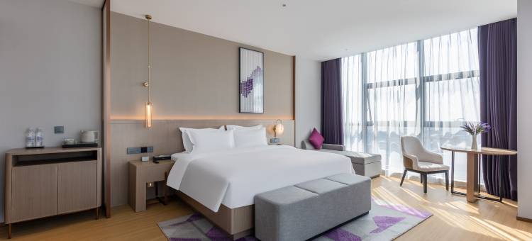 麗枫酒店(南昌向塘鹿港星城店)图片