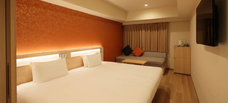 karaksa hotel 东京站(karaksa hotel TOKYO STATION)图片