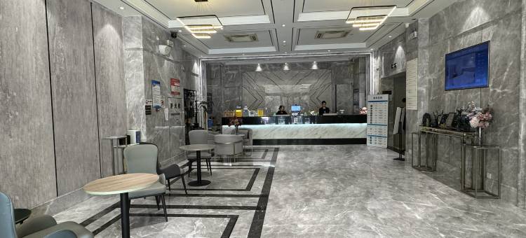 锦瑞大酒店(无锡江南大学店)图片