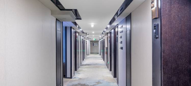 星程酒店(天津鼓楼大悦城店)图片