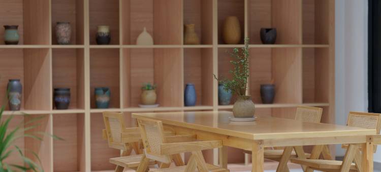 漾秀海阅·风花雪月·大理民宿(洱海店)图片