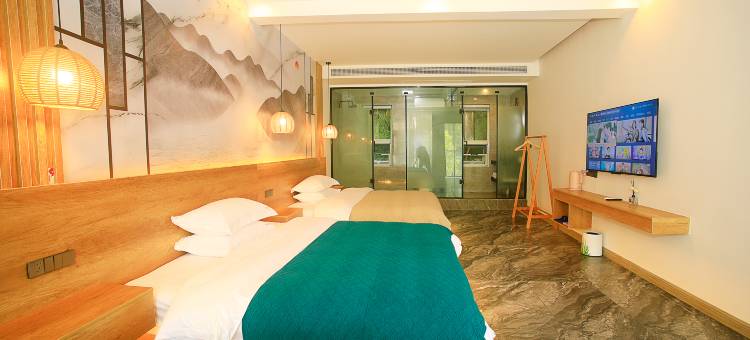 栾川那些年民宿图片