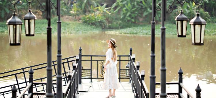布里斯瑞平河畔度假村及水疗中心(Buri Sriping Riverside Resort and Spa)图片