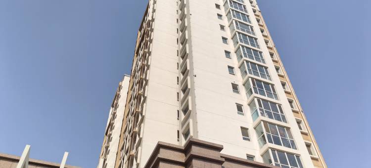 固安月光民宿(大卫城店)图片