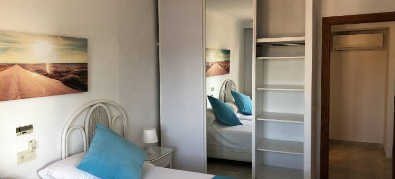 托雷海滩公寓(APARTMENTS TORRE PLAYA)图片