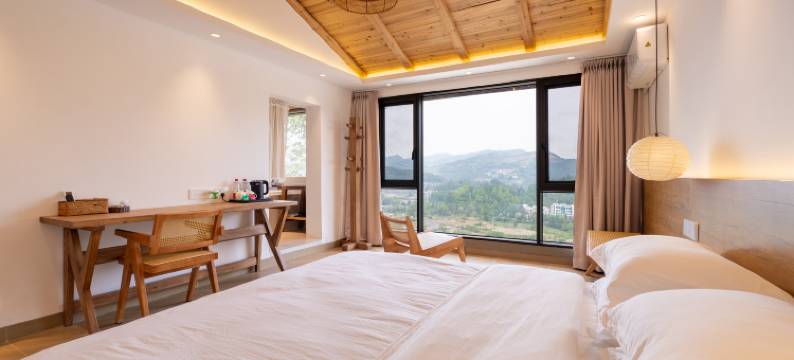 一两风民宿(龙宫风景区店)图片