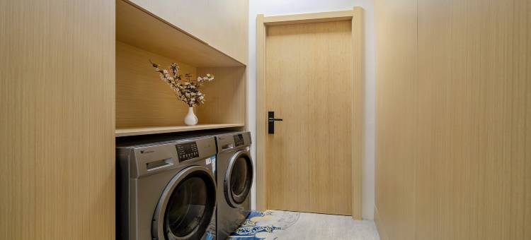 朵雅酒店(烟台大学店)图片