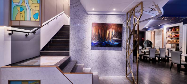 耳东华苑渡假会馆图片