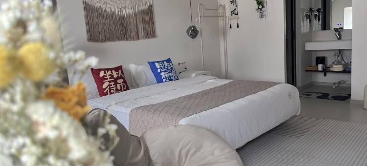 云上蝉鸣民宿图片