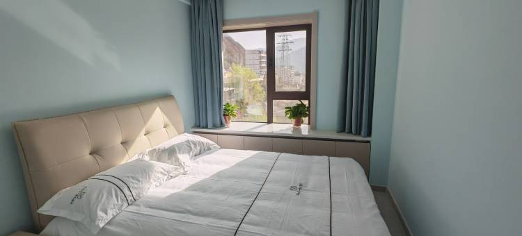 宕昌不如见一面民宿图片