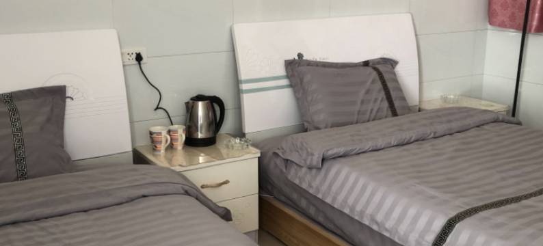 岐山万福宾馆图片