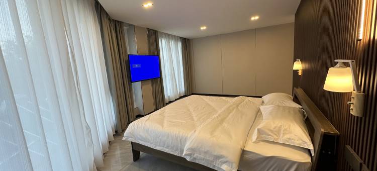 从前慢民宿(多岛海景区店)图片