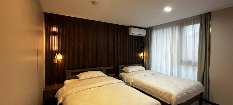 从前慢民宿(多岛海景区店)图片