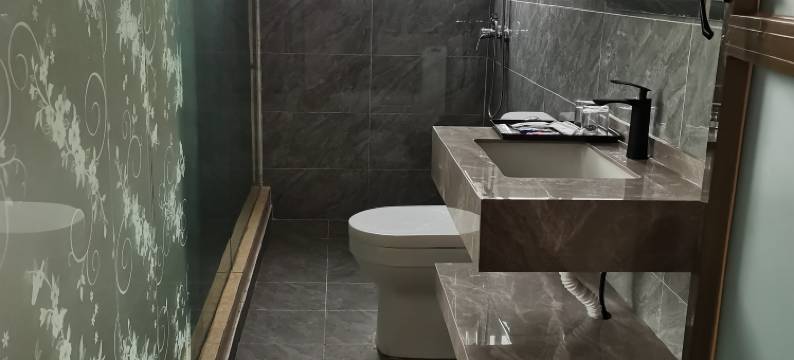 成都宸瑞商务酒店图片