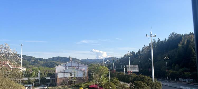 武夷山裴氏民宿图片