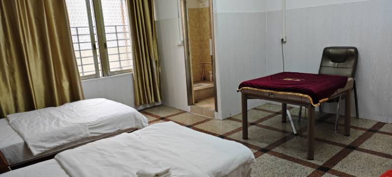 佛山永安公寓岗南路店图片