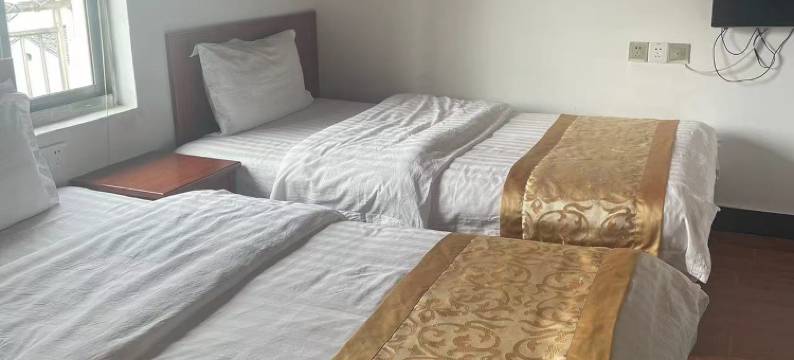 泾县茶农客栈(桃花潭风景区)图片