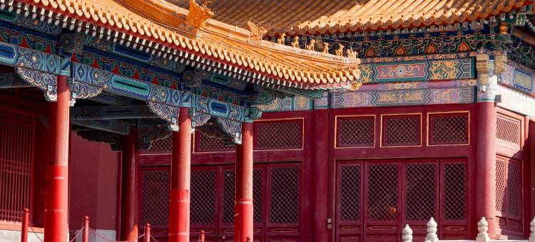 麗橙·轻雅酒店(沈阳火车站太原街店)图片