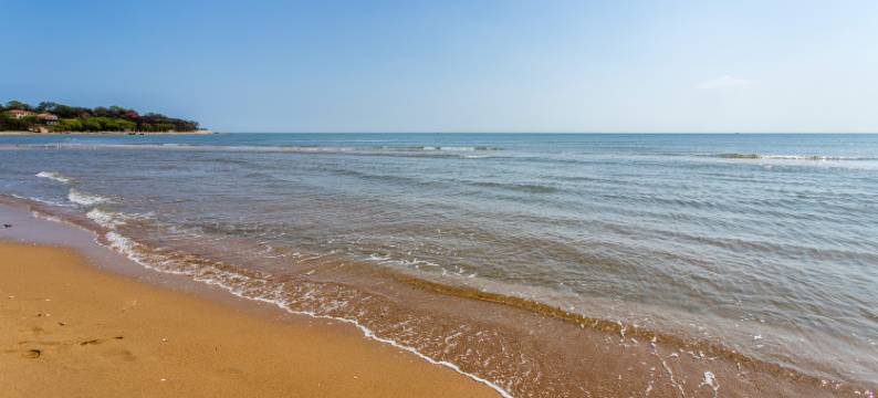朗顿雅庭酒店(鸽子窝公园刘庄夜市店)图片