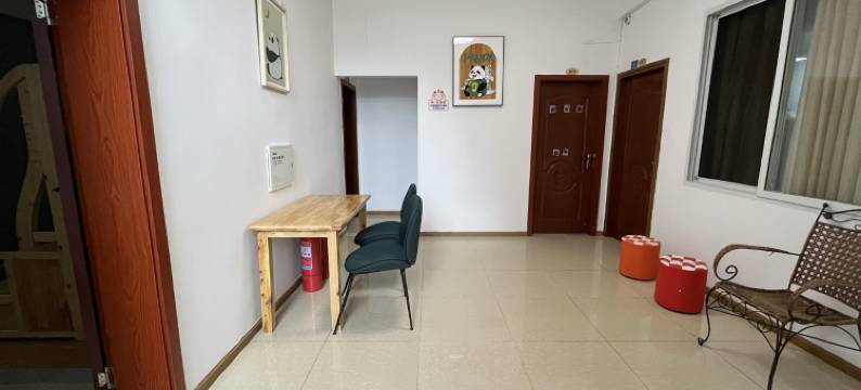 都江驿家(都江堰景区南桥店)图片