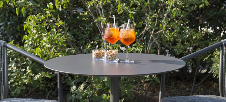 洲际酒店集团voco米兰-费耶雷(voco Milan-Fiere)图片