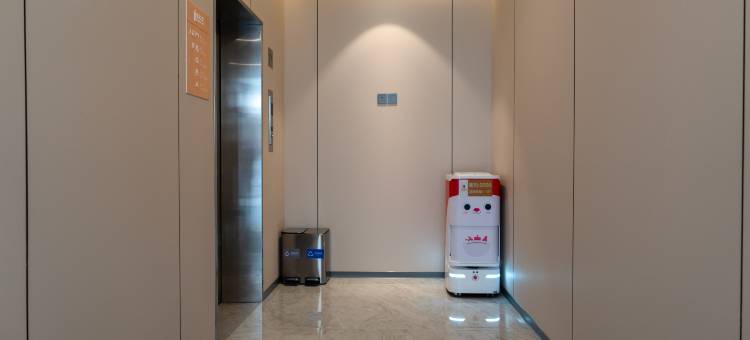 锦江之星(大连交通大学西山街店)图片