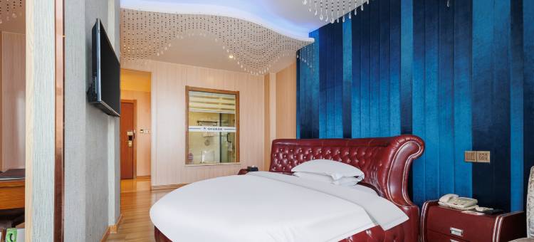 格林豪泰(亳州亿都国际店)图片