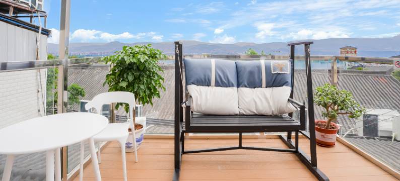 西昌乡音客栈图片