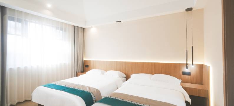 石浦有山有海精品民宿图片