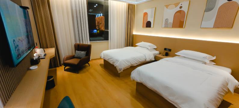 元谋海凡酒店图片