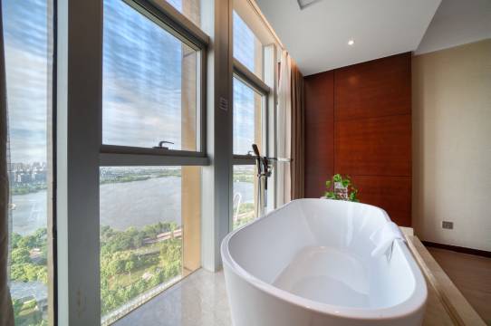 绍兴曼莎酒店(鲁迅故居迪荡店)图片