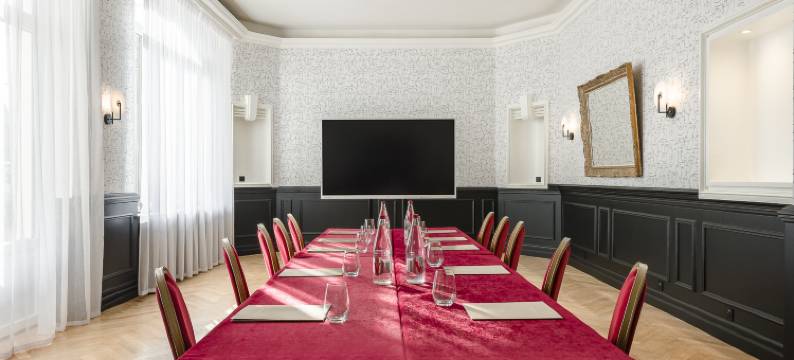 邮政酒店(Hôtel de la Poste)图片