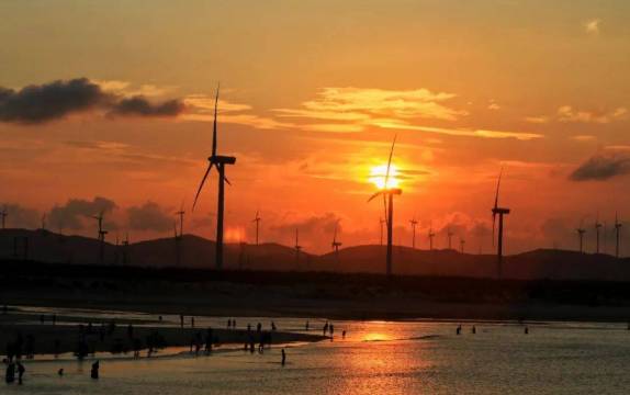 方记・Life海景美宿(平潭北港村店)图片