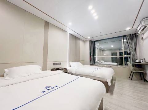 新丰县云海酒店