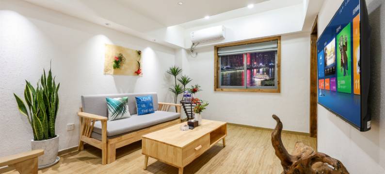 重庆白象居民宿图片